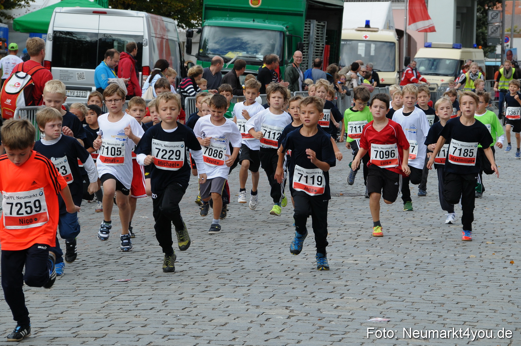 Stadtlauf Neumarkt 2013 1328